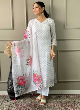 Linen Dupatta Manufacturers in Surat