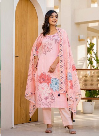 Linen Kurti Manufacturers in Surat