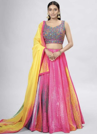 Manish Malhotra Lehenga Manufacturers in Surat