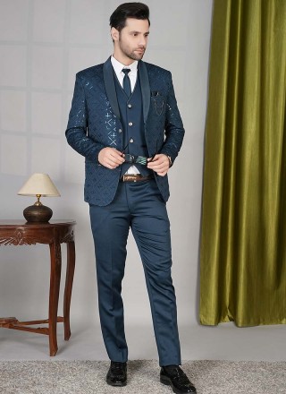 Men's Suits Manufacturers in Surat