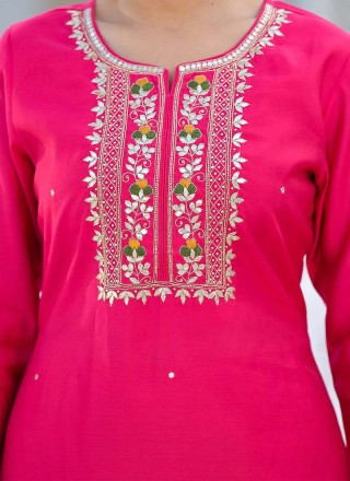 Neck Design Kurta Manufacturers in Surat