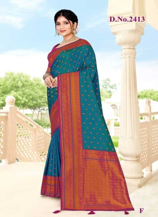 Nylon Dyes Sarees Manufacturers in Surat