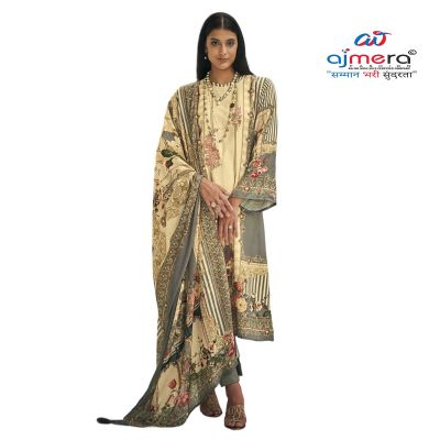 Pashmina Suit in Chandigarh