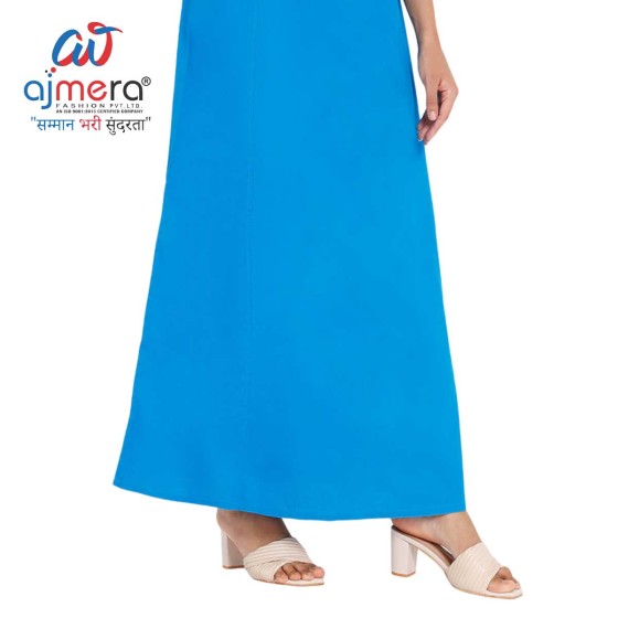 Petticoat Manufacturers in Fiji