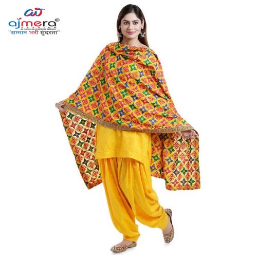 Phulkari Suits Manufacturers in South Africa