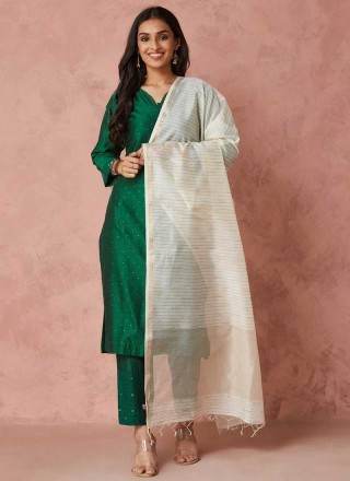 Plain Dupatta Manufacturers in Surat