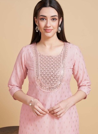 Polyester Kurtis Manufacturers in Surat
