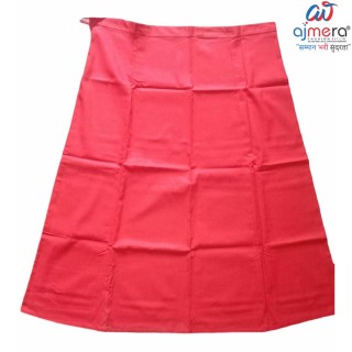 Poplin Petticoat Manufacturers in Surat