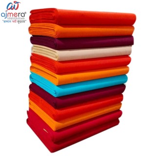 Poplin Than Petticoat Manufacturers in Surat