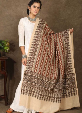 Printed Dupatta Manufacturers in Surat