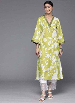 Printed Kurti Manufacturers in Surat