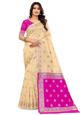 Salu Saree Manufacturers in Surat