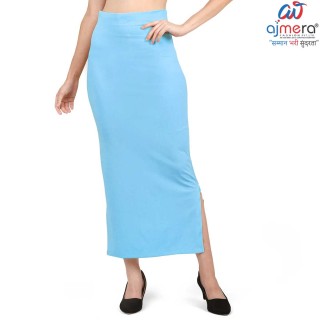 Saree Shapewear Petticoat Manufacturers in Surat