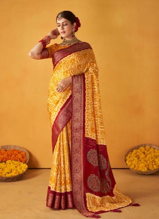 Saree Manufacturers in Surat