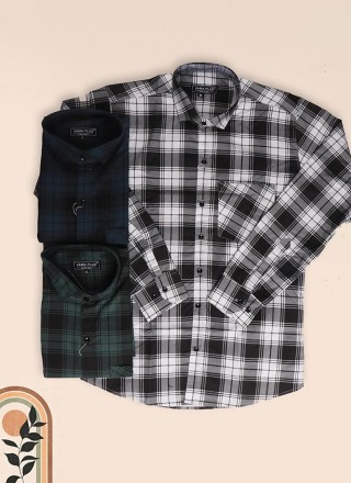 Shirts Manufacturers in Surat