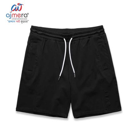 Shorts Manufacturers in Surat
