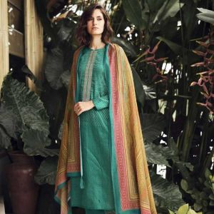 Silk Ladies Suits Manufacturers in Junagadh