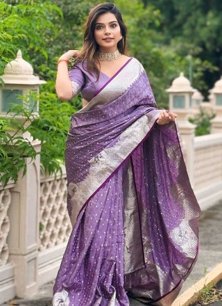 Silk Sarees Manufacturers in Surat