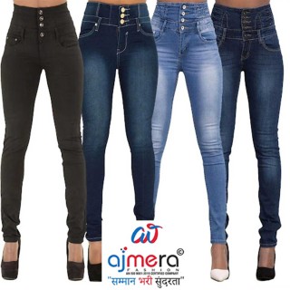 Skinny Narrow Bottom Manufacturers in Surat