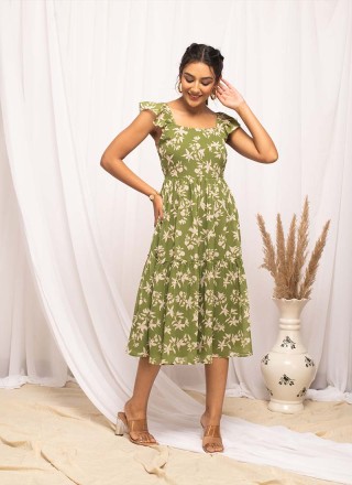 Sleeveless Cotton Kurti Manufacturers in Surat