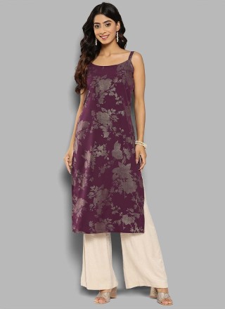 Sleeveless Kurtas Manufacturers in Surat
