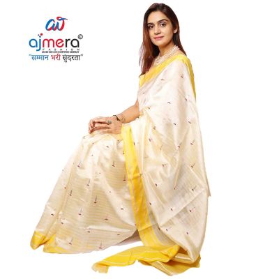 Soft Silk Saree in Andhra Pradesh
