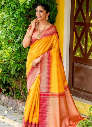 South Indian Silk Sarees Manufacturers in Surat