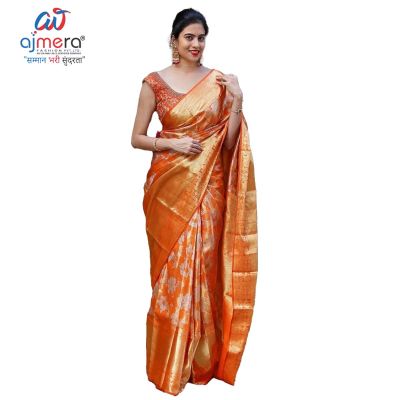 South Indian Silk Sarees in Imphal