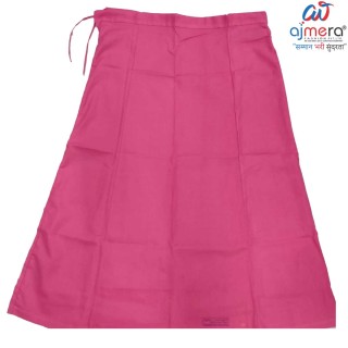 Stitch Petticoat Manufacturers in Surat
