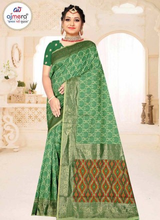 Suti Cotton Saree Manufacturers in Surat