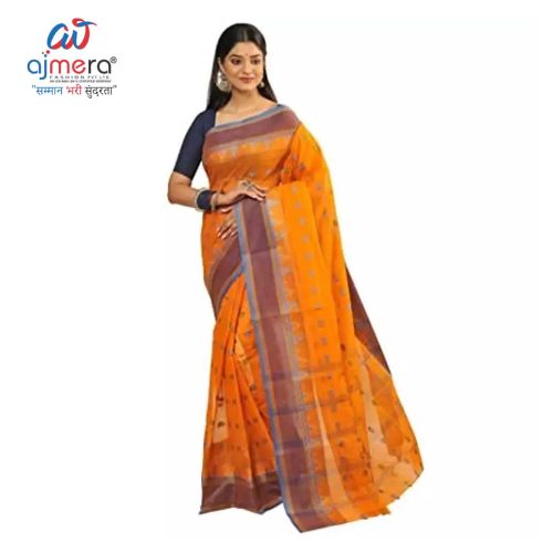 Tant Saree Manufacturers in South Africa