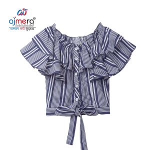 Tops Manufacturers in Amritsar