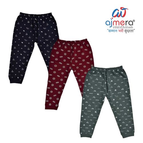 Track Pants & Pyjamas Manufacturers in Champhai