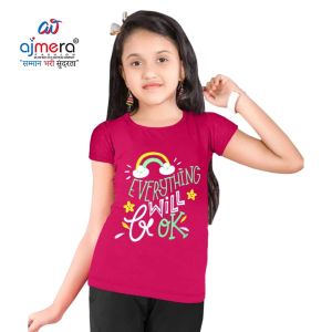 Tshirts Manufacturers in Rohtak