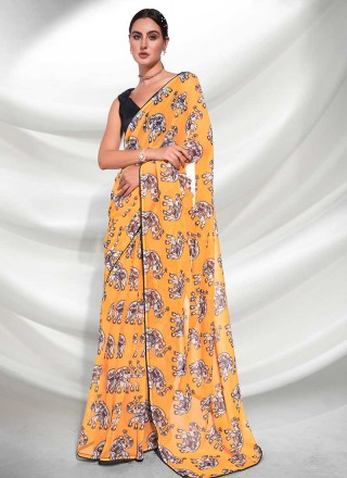 Weightless Sarees Manufacturers in Surat