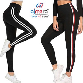 Women Jeggings Manufacturers in Surat