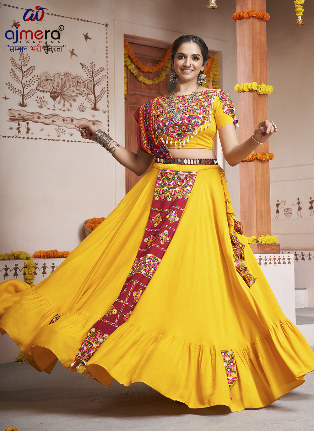  Navratri Special Lehenga Choli Manufacturers, Suppliers in Sweden