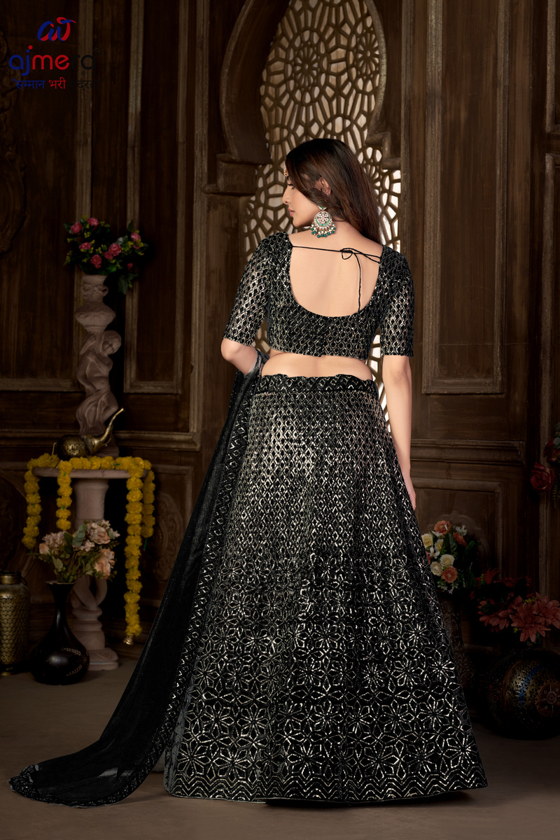 Net Pair Lehnga Manufacturers, Suppliers in Sweden