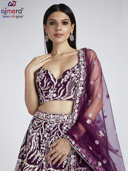 Net Pair Lehnga (5) Manufacturers, Suppliers in Hyderabad