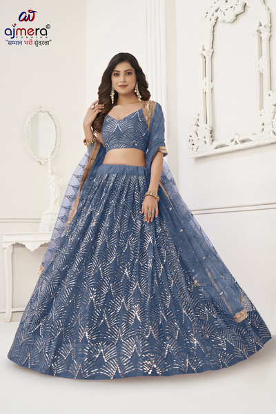 Net Pair Lehnga (4) Manufacturers, Suppliers in Sweden