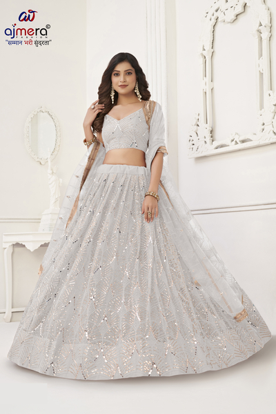 Net Pair Lehnga (4) Manufacturers, Suppliers in Sweden