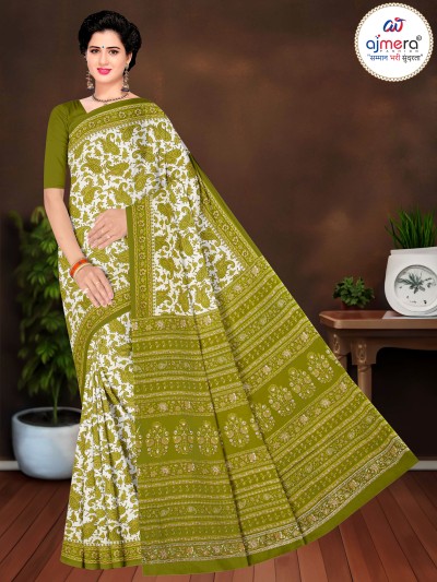  5-Star Ethnic Sarees – Ultimate Elegance with Unmatched Luxury Manufacturers, Suppliers in Surat