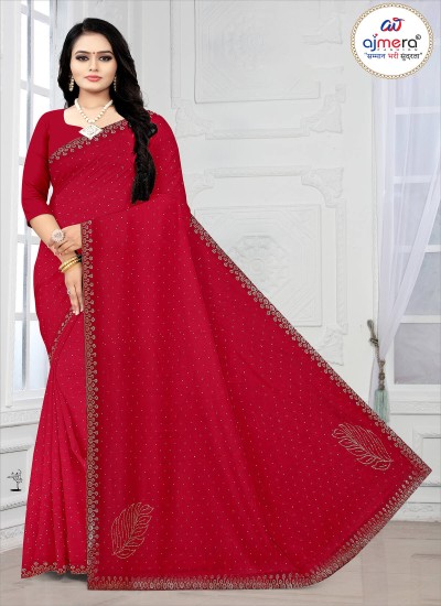  Best Jaipuri Saree â€“ Exquisite Craftsmanship and Timeless Elegance Manufacturers, Suppliers in Surat