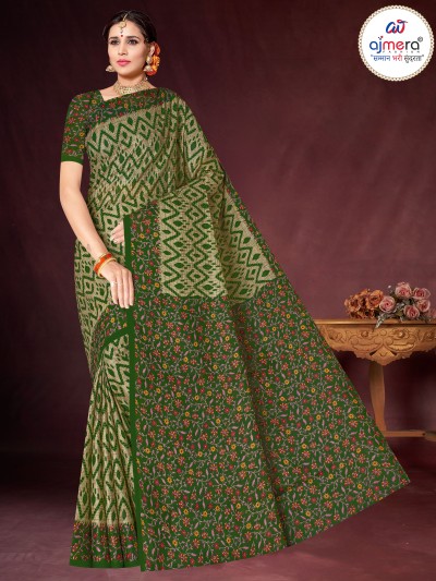  Best Tant Sarees – The Pinnacle of Traditional Bengali Elegance Manufacturers, Suppliers in Surat