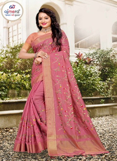  Cotton Fabric Saree â€“ Classic Comfort with Timeless Elegance Manufacturers, Suppliers, Exporters in Puri