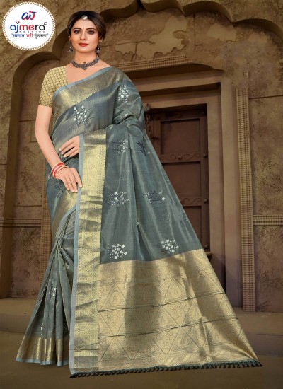  Cotton Fabric Saree â€“ Classic Comfort with Timeless Elegance Manufacturers, Suppliers, Exporters in Puri