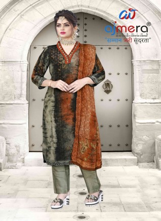 Party Wear Kurti