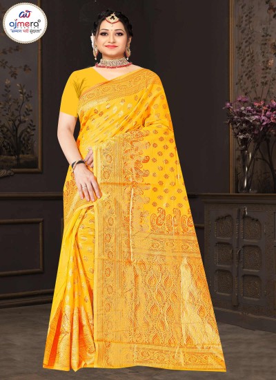  Good Vibe Cotton Saree – Effortless Elegance with a Modern Twist Manufacturers, Suppliers, Exporters in Surat