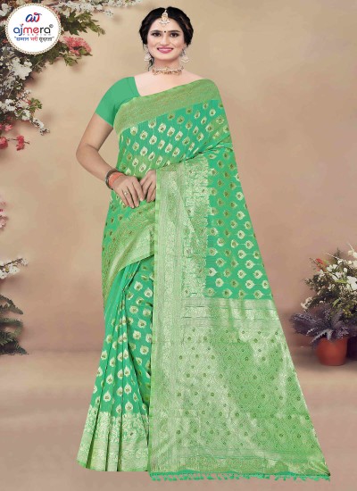  New Concept Cotton Saree – Innovative Style with Classic Comfort Manufacturers, Suppliers, Exporters in Surat