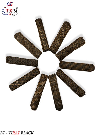  New Design 2024 Blouse Pieces – Redefining Ethnic Elegance Manufacturers, Suppliers in Surat